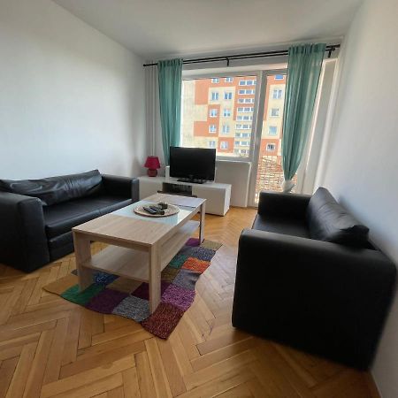 Carmen Apartments4U - Bydgoska 6 Danzica Esterno foto
